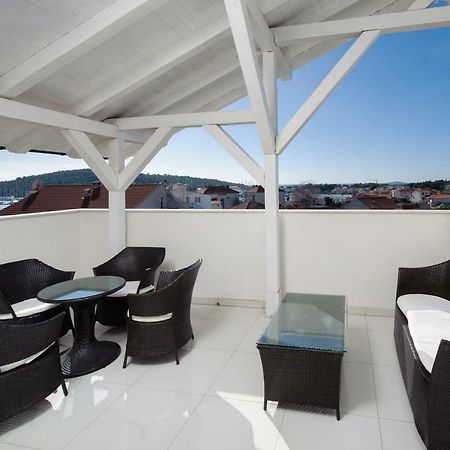 Panorama Lux Apartment Rogoznica  Exterior photo